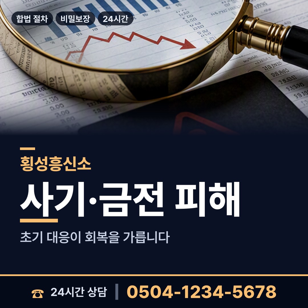횡성 횡성읍 불륜조사 상담 안내